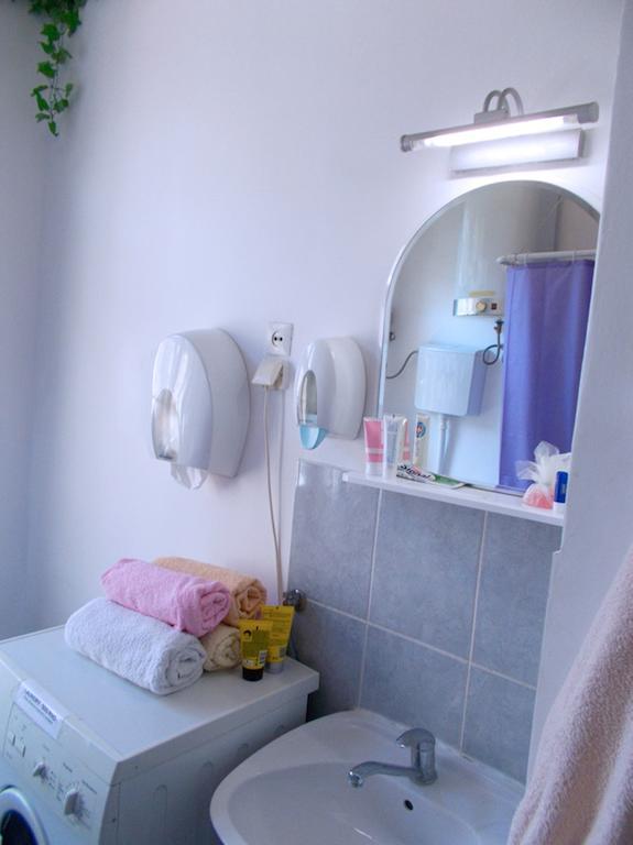 Hostel El Diablo بلغراد المظهر الخارجي الصورة