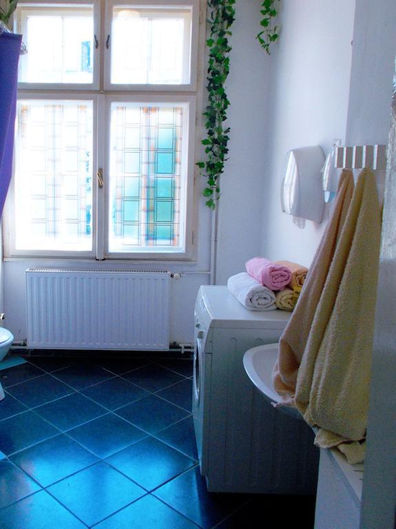 Hostel El Diablo بلغراد المظهر الخارجي الصورة