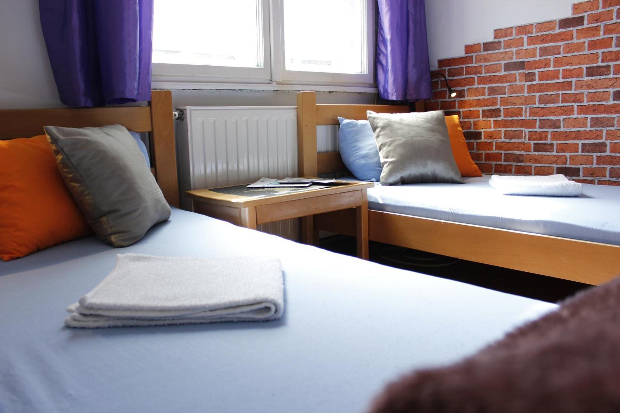 Hostel El Diablo بلغراد المظهر الخارجي الصورة