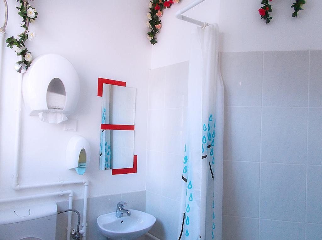 Hostel El Diablo بلغراد الغرفة الصورة