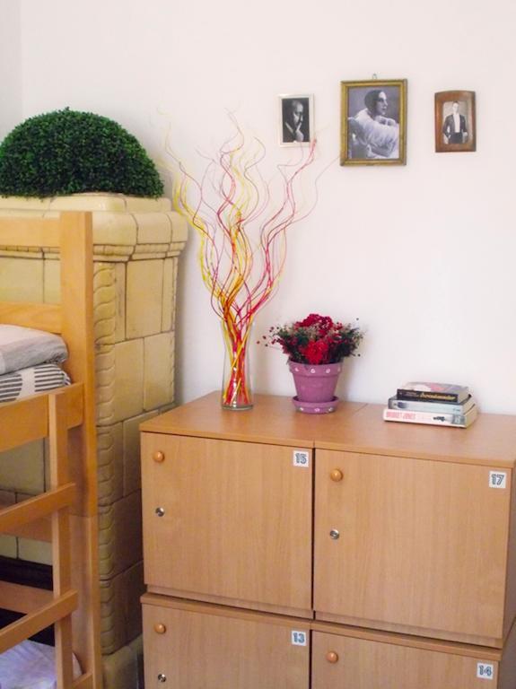Hostel El Diablo بلغراد الغرفة الصورة