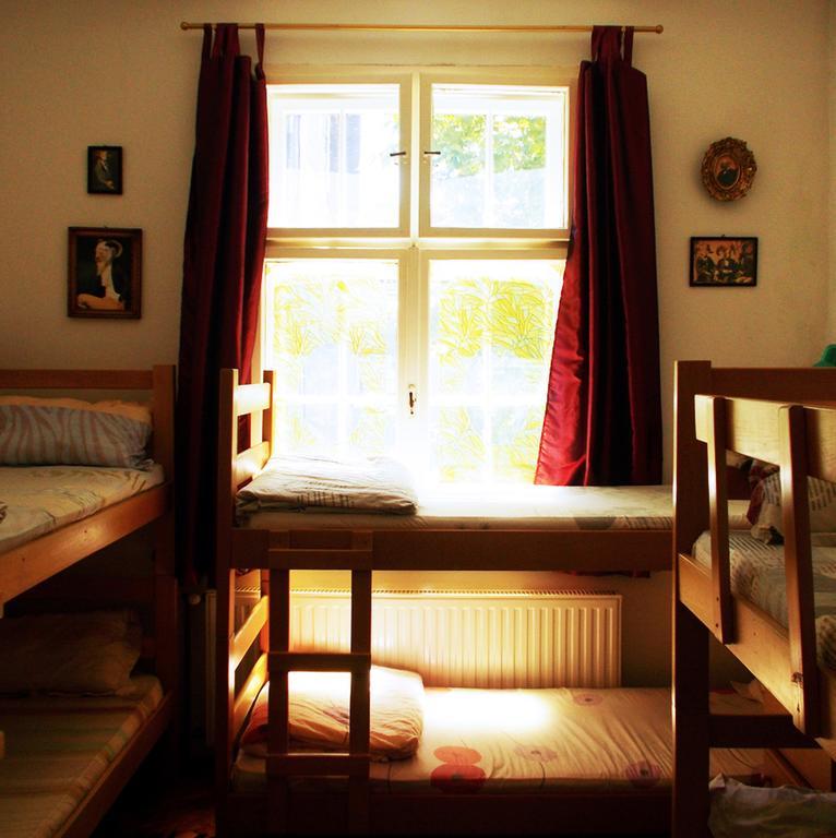 Hostel El Diablo بلغراد المظهر الخارجي الصورة