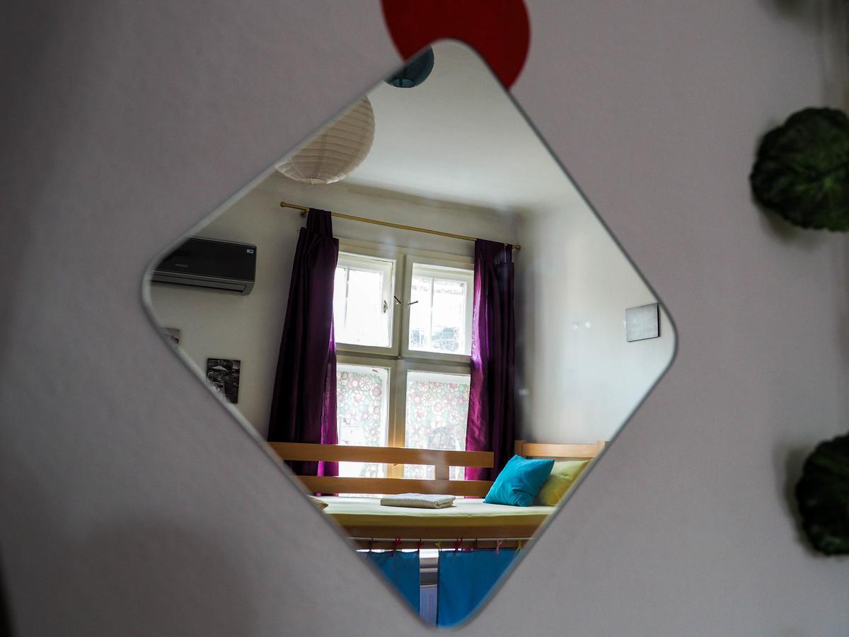 Hostel El Diablo بلغراد المظهر الخارجي الصورة