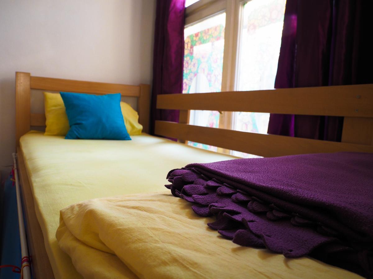 Hostel El Diablo بلغراد المظهر الخارجي الصورة