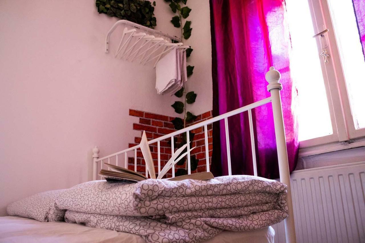 Hostel El Diablo بلغراد المظهر الخارجي الصورة
