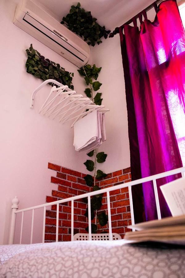 Hostel El Diablo بلغراد المظهر الخارجي الصورة
